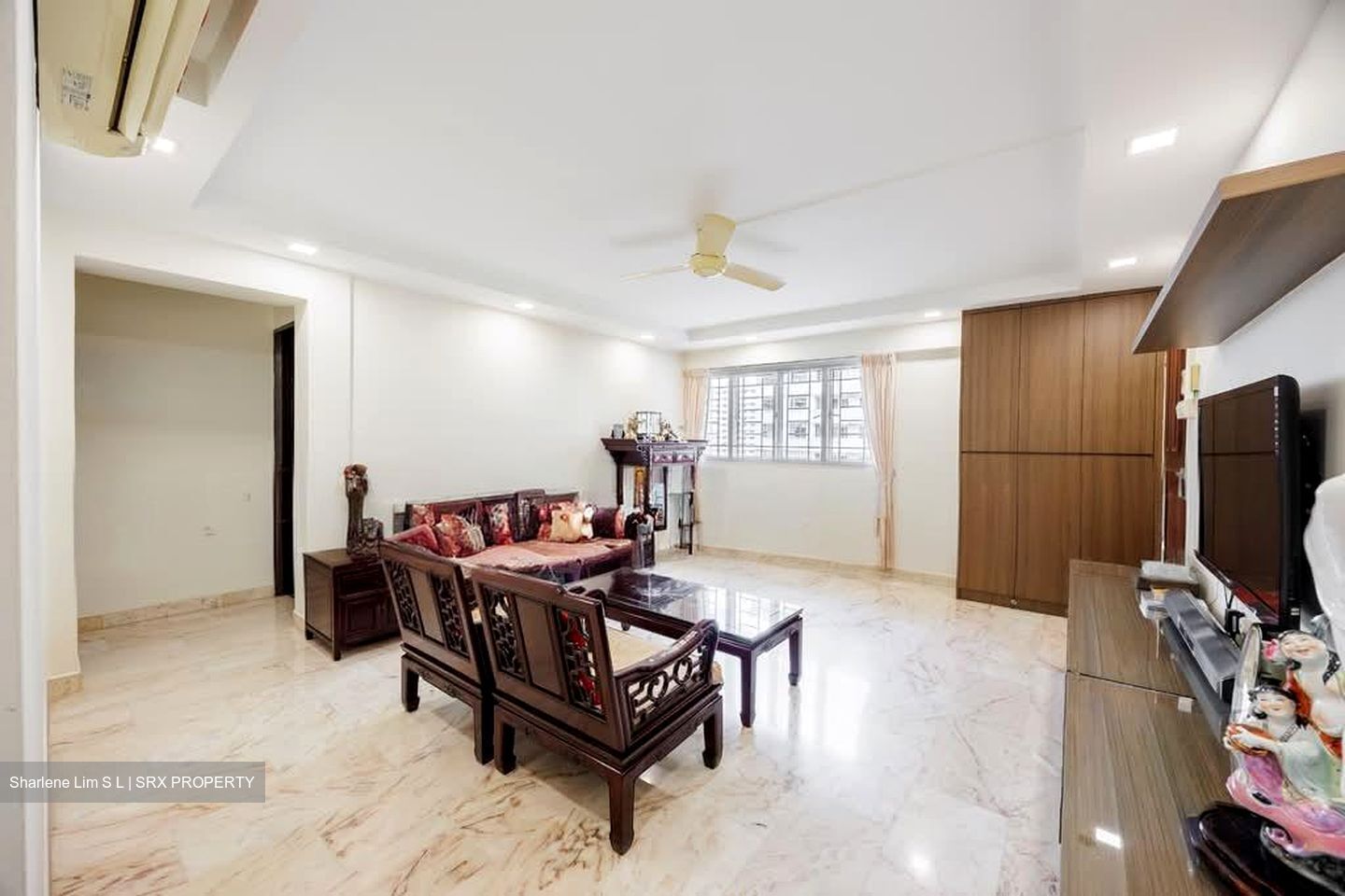 Blk 109 Hwi Yoh Ville (Serangoon), HDB 4 Rooms #558892211